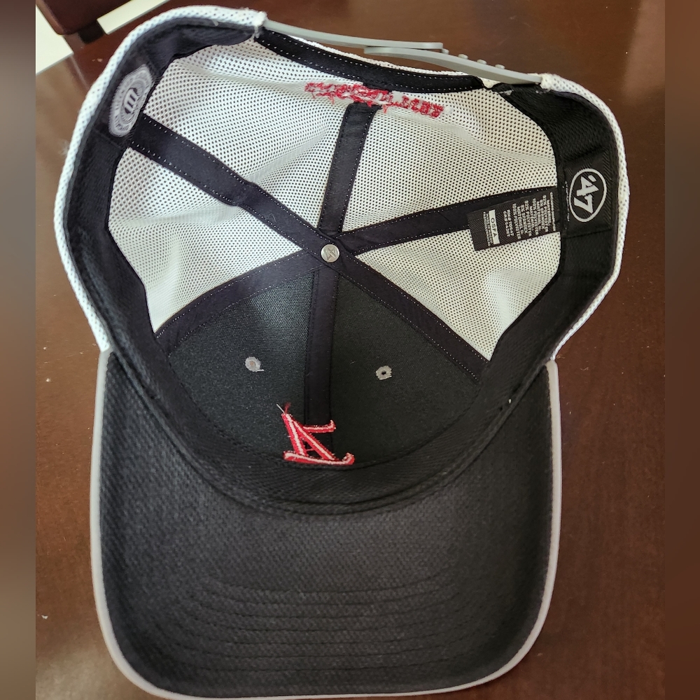 Alabama snap back hat - Picture 4 of 4